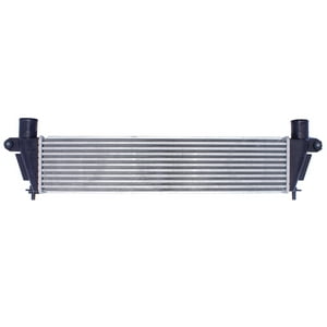 Repuestos Del Sol - Radiador Intercooler Chevrolet Luv Dmax 2.5 2011 2014
