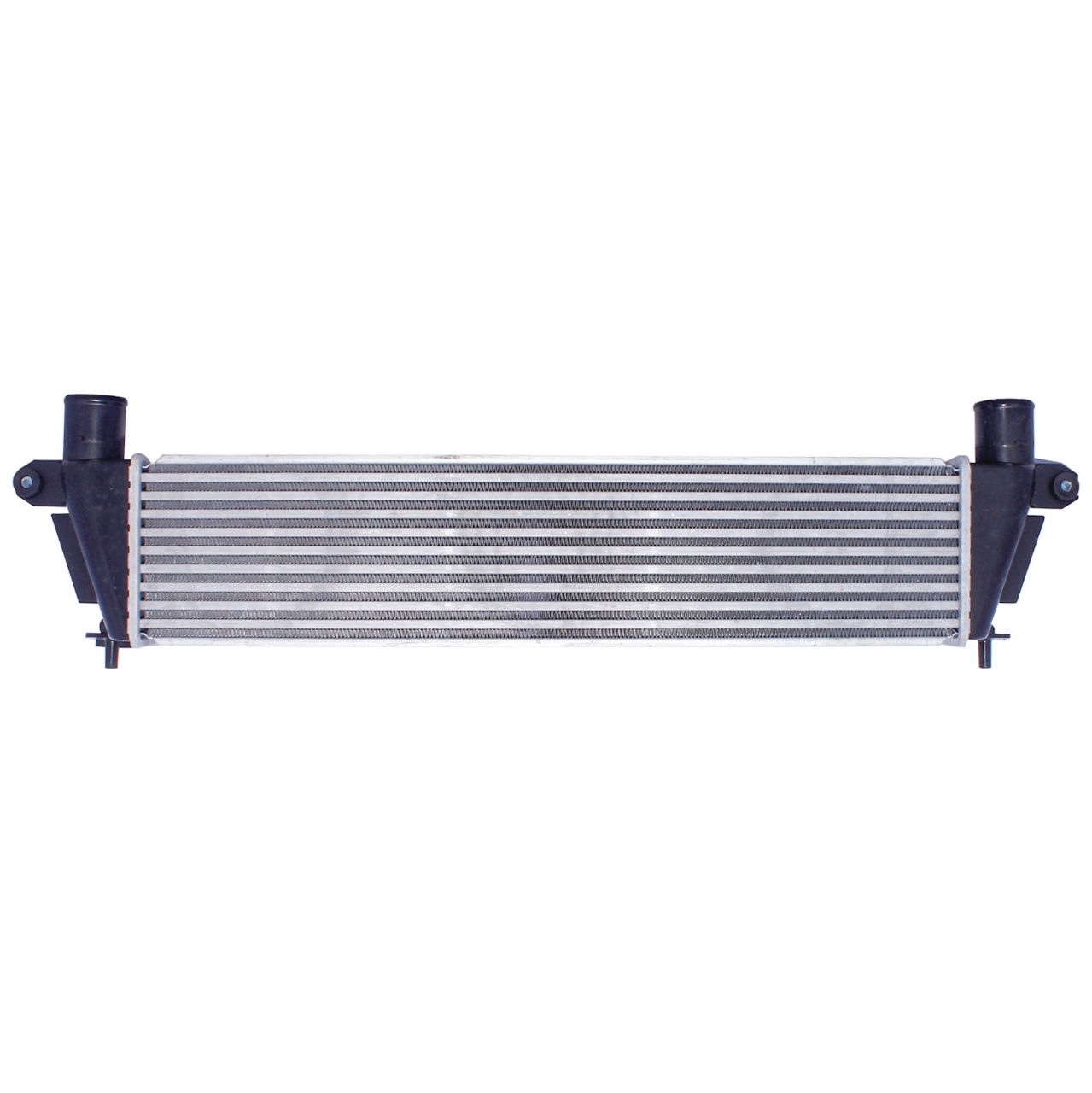 Repuestos Del Sol - Radiador Intercooler Chevrolet Luv Dmax 2.5 2015 2020