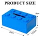 thumbnail image 4 of Caja De Pañuelos Block Cube, Caja De Toallas De Papel, Caja De Pañuelos Wind, Cajas De Pañuelos De Alto Valor, 4 of 5