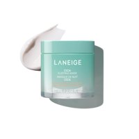 Máscara De Dormir Laneige Cica Hidratante Calmante 60Ml