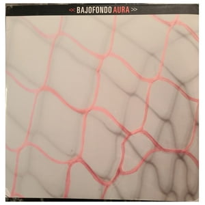 Hitway Music - Bajofondo - Aura (2Lp) | Vinilo