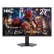 thumbnail image 1 of Hkc G27H4D Monitor 27" QHD 275 Hz Fast IPS Negro, 1 of 3
