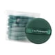 thumbnail image 4 of 7 Uds. Cojín De Aire En Polvo Puff Cara Ojos Almohadillas De Maquillaje Cojín De Aire Esponja De Maquillaje Verde Con Botella, 4 of 5