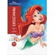 thumbnail image 1 of Libro de colorear Disney Misterio: Princesas - Colorea por números, 1 of 1
