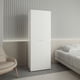 thumbnail image 1 of Closet Colgador 2 Puertas Tuhome 170x60x40,2 Cm Blanco, 1 of 3
