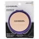 thumbnail image 2 of Polvo Compacto Antienvejecimiento Advanced Radiance - 110 Cremoso Natural de CoverGirl para Mujeres - 0,39 oz en Polvo, 2 of 3