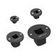 thumbnail image 1 of Adaptador De Vaso De Impacto De Perfil Bajo De 4 Piezas Para Llaves De Trinquete En Espacios Reducidos, 1 of 5
