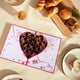 thumbnail image 3 of Tarjeta 3D Pop Up FIAMR de San Valentín con Caja de Chocolate, 3 of 7