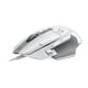 thumbnail image 1 of Mouse Logitech G502 X Mouse con Cable Blanco, 1 of 7