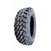 Goodride - Neumatico 245 70 R17 Sl366 Mt 119 116Q 10Pr