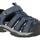 thumbnail image 4 of Sandalia Iliam Azul UNS, 4 of 6