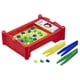 thumbnail image 2 of Juego de Mesa Hasbro Games Pulgas Locas Clásico, 2 of 5