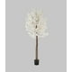 thumbnail image 2 of Planta Artificial Decorativa Flor Cerezo Árbol Adorno Jhn, 2 of 3