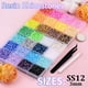 thumbnail image 2 of Kit Strass Resina 3 mm TINKRSTUFF 38000 pz Multicolor B7000, 2 of 3