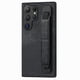 thumbnail image 1 of Funda Protectora con Correa para Samsung Galaxy S24 Ultra Resistente a Golpes Negro, 1 of 6