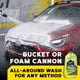 thumbnail image 3 of Shampoo Cera Meguiars Hybrid Ceramic G240748 1.4L Líquido, 3 of 3