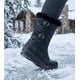 thumbnail image 5 of Botin Hualo Negro Passer, 5 of 6