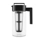 thumbnail image 2 of Cafetera Cold Brew Takeya Deluxe 1L Negra, 2 of 7