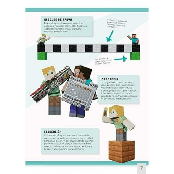 Bloque Musical Minecraft Como Hacer Un Tocadisco En Minecraft  Miniconstrucciones Lider - Main Image