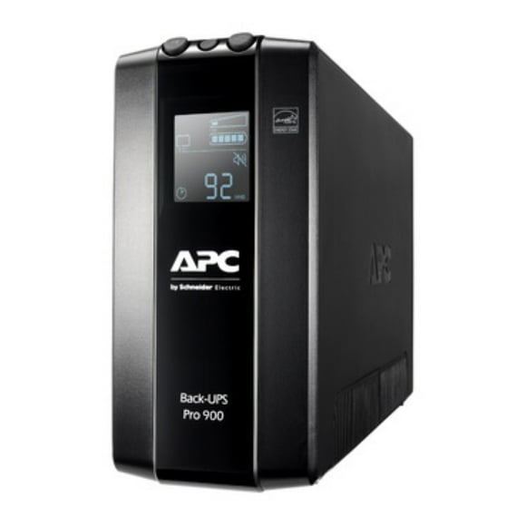 UPS APC Back Pro BR 900V 6 Salidas