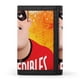 thumbnail image 1 of Los Increíbles Cartera Trifold para Hombres, 8 Ranuras para Tarjetas, 1 Ventana de ID, Tarjetero Delgado con Bolsillo de Efectivo con Cremallera para Uso Cotidiano, 1 of 6
