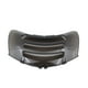 thumbnail image 2 of Funda Decorativa Para Moto Funda De Refrigeración Para Vespa Primavera Sprint 150 Negra, 2 of 5