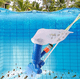 thumbnail image 2 of Aspiradora Limpia Fondo Con Mango 150cm Para Piscina Estructural, 2 of 6