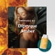 thumbnail image 3 of Aceite aromático para el hogar HoMedics SerenScent Gilded Amber 120 ml, 3 of 7
