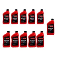 Motorcraft - Atf Mercon Lv Explorer 3.5 Xt10Qlvc 10.4 Lts Original Transm