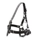 thumbnail image 4 of Sexy Leather Harness with Nose-Hook and Mouth Plugs - Perfect for BDSM Play and Role-Playing, 4 of 5
