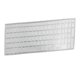 thumbnail image 3 of Película Protectora Transparente De La Cubierta De La Piel Del Teclado De TPU Para El Portátil CR De 15,6 Pulgadas, 3 of 3