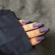 thumbnail image 5 of Uñas postizas a presión, cobertura total, coloridas, para salón de uñas, con taladro decorativo., 5 of 5