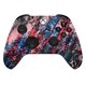 thumbnail image 1 of Controlador Xbox Personalizado Controllerzz Inalámbrico X/S Glacier, 1 of 4