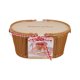 thumbnail image 5 of Figura Preescolar Fisher-Price Canasta de Picnic de Madera, 5 of 6