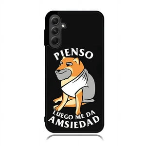 Genérico - Carcasa Funda Para Samsung S23 Fe 5G Diseño 57