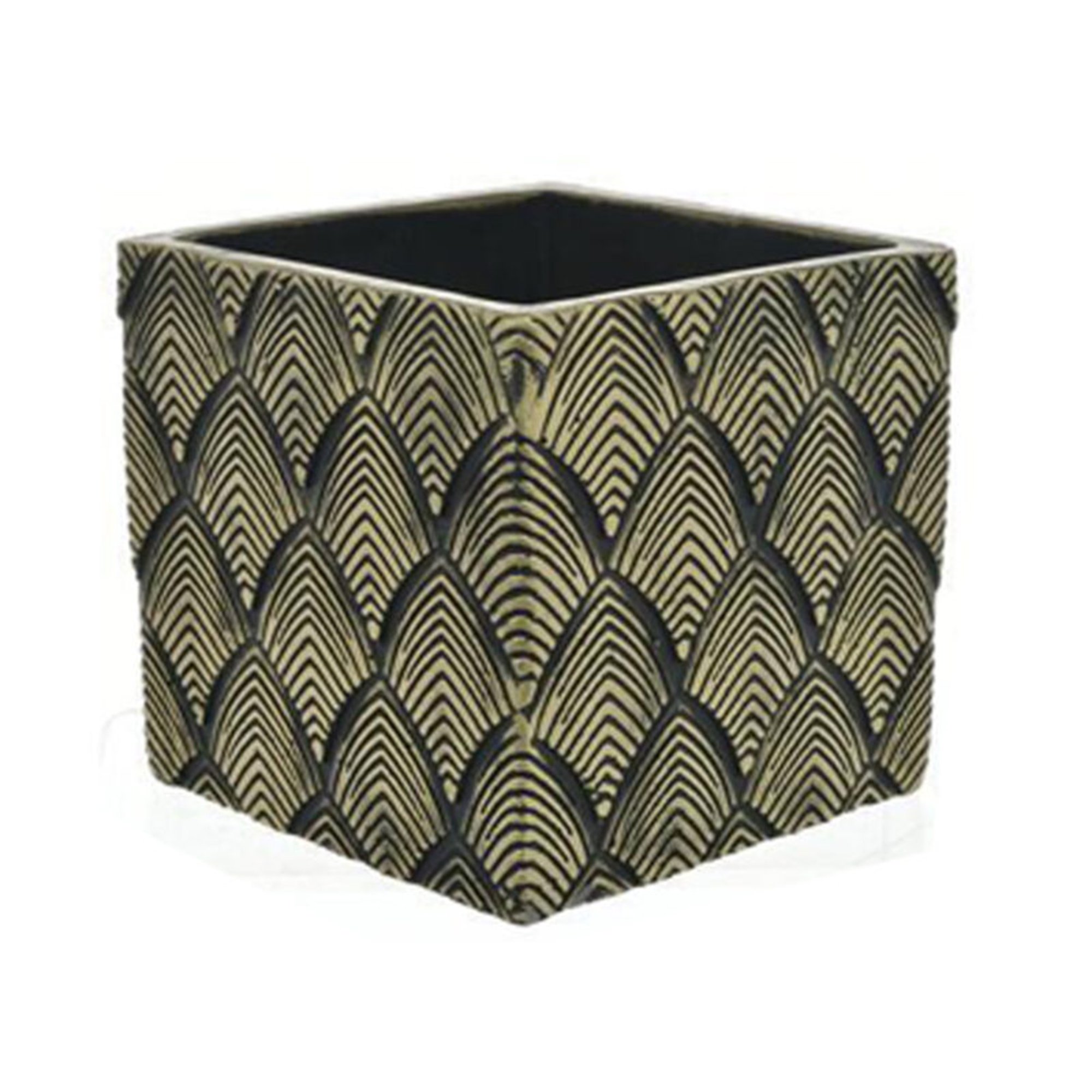 Mallorca - Maceta Decorativa Malaui Recta