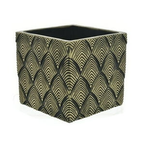 Mallorca - Maceta Decorativa Malaui Recta