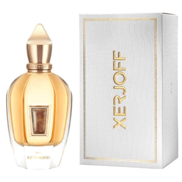 Xj Richwood Parfum 100ml Unisex