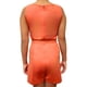 thumbnail image 3 of Enterito Mujer Premium Short Primavera Verano Colores 875, 3 of 3