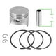 thumbnail image 3 of Kit Pistón Anillos  Motor Ey20, 3 of 3