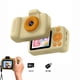 thumbnail image 1 of AI Smart Learning Camera for Kids - 3.9 Educational Toy with Dual Cameras, Voice Interaction & Real-Time Q&A, 600mAh Battery, WiFi Updateable Knowledge Base, Birthday Gift for Boys Girls, 1 of 3