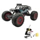 thumbnail image 1 of Auto A Control Remoto 4x4 Off Road Recargable Azul, 1 of 2