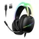 thumbnail image 1 of Audífonos Gamer Onikuma X33 Con Micrófono Para Pc Y Xbox Color Negro, 1 of 1