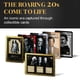 thumbnail image 3 of Cartas coleccionables Pieces of the Past: Roaring 20s Edition 2025, 3 of 7
