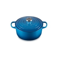 Horno Holandés Le Creuset De Hierro Fundido Esmaltado, 4,5 L, Marsella