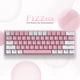 thumbnail image 2 of Teclado Gaming Redragon K617 Fizz 60% cableado RGB 61 teclas, 2 of 8