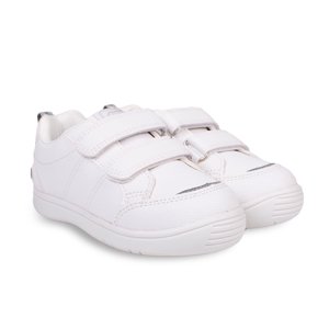 Zapatillas Unisex Blanco Pillin