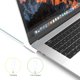 thumbnail image 2 of Adaptador de corriente Urabiu 85W para Mac Book Pro antes de mediados de 2012, 2 of 6