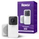 thumbnail image 1 of Timbre con vídeo Roku Smart Home 1080p HD Vision Night Vision, 1 of 5