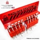 thumbnail image 3 of Lockout Tagout Lockout Station TRADESAFE tiene capacidad para 10 candados, 3 of 6
